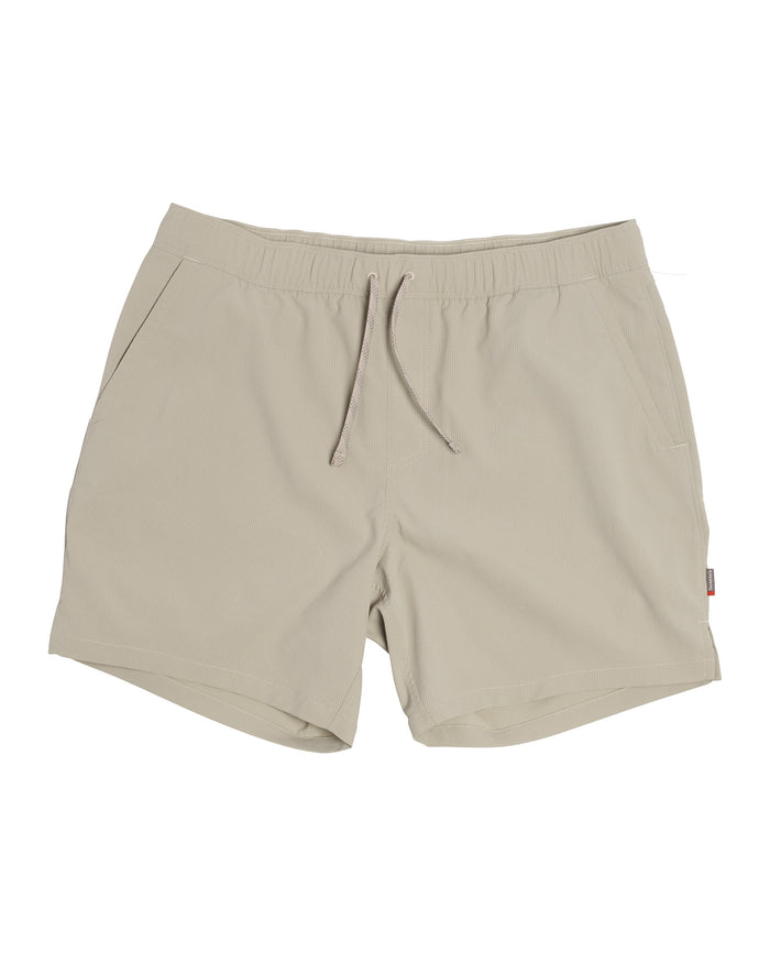 Wanaka Short Lunar Grey