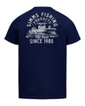 Men's Waterman T-Shirt