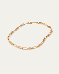 JENNY BIRD Waterproof Mercer Chain Gold Chain For Women