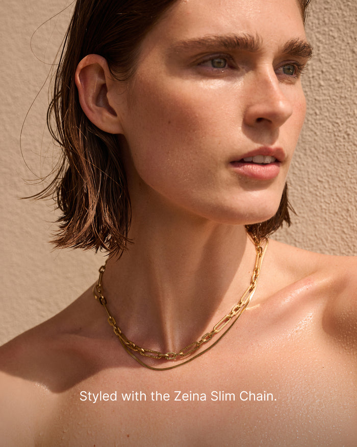 Mercer Chain