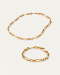 JENNY BIRD Waterproof Mercer Stack Gold Stack For Women