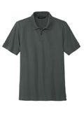Mercer+Mettle MM1000 Stretch Heavyweight Pique Polo