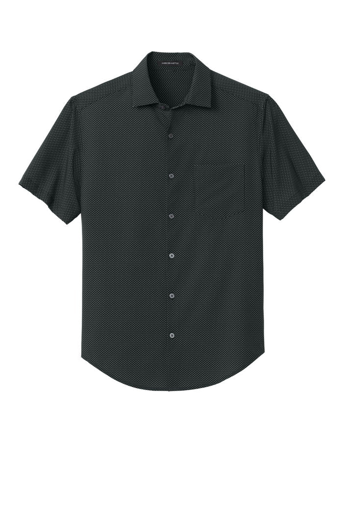 Mercer+Mettle MM2006 Short Sleeve UV Capital Tech Shirt
