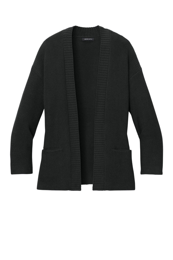 Mercer+Mettle MM3021 Women's Open Cardi