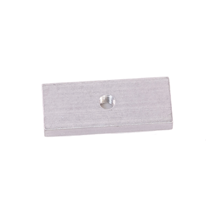 Metal T-Nut for Wolf Looms