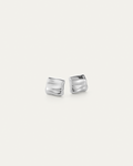 JENNY BIRD Mini Sundra Earrings Silver Earrings For Women