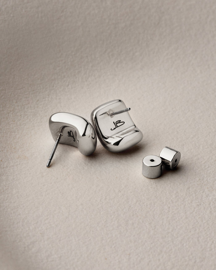 Mini Tate Earrings