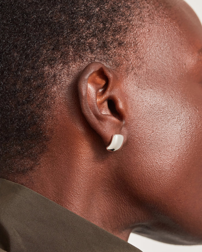 Mini Tate Earrings