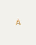 JENNY BIRD Waterproof Monogram Pendant - A Pendant For Women