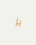 JENNY BIRD Waterproof Monogram Pendant - H Pendant For Women