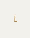 JENNY BIRD Waterproof Monogram Pendant - L Pendant For Women