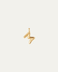 JENNY BIRD Waterproof Monogram Pendant - M Pendant For Women