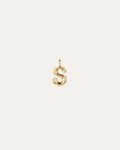 JENNY BIRD Waterproof Monogram Pendant - S Pendant For Women