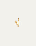 JENNY BIRD Waterproof Monogram Pendant - Y Pendant For Women