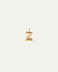 JENNY BIRD Waterproof Monogram Pendant - Z Pendant For Women