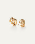 JENNY BIRD Monroe Earrings Gold Earrings For Women