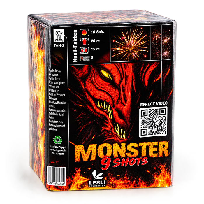 Monster
