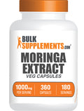 Moringa Extract Capsules 360ct Main Image