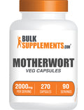 Motherwort Extract Capsules 270ct Main Image