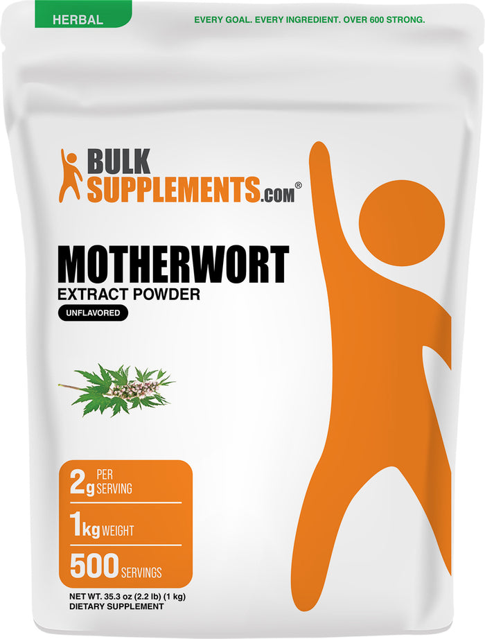 Powder / 1 Kilogram (2.2 lbs)