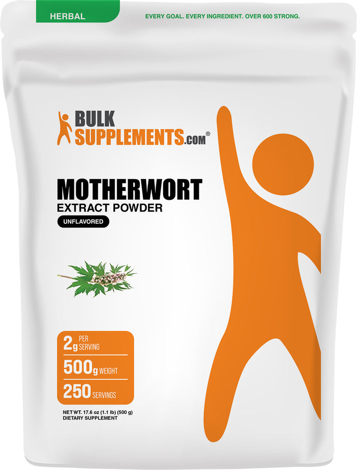 Powder / 500 Grams (1.1 lbs)