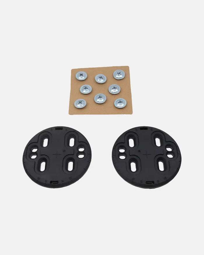 Mounting Disk 2024 | Jones Mounting Disk 2024 Jones Snowboards High Performance 7630463468630 J.24.ACN.DCN.BK.OS.1