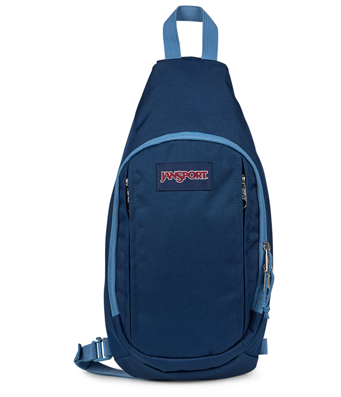 Navy/Elemental Blue