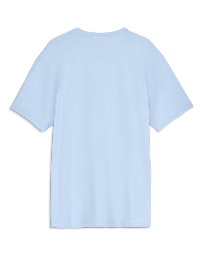 M’s Salt Catch T-Shirt Pinboard Back