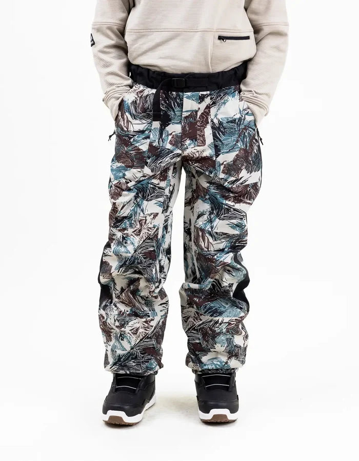 Peak Camo / XS