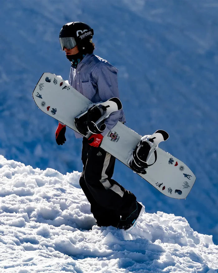 MTN Surf Tweaker Recycled Pants | Jones MTN Surf Tweaker Recycled Pants Jones Snowboards High Performance