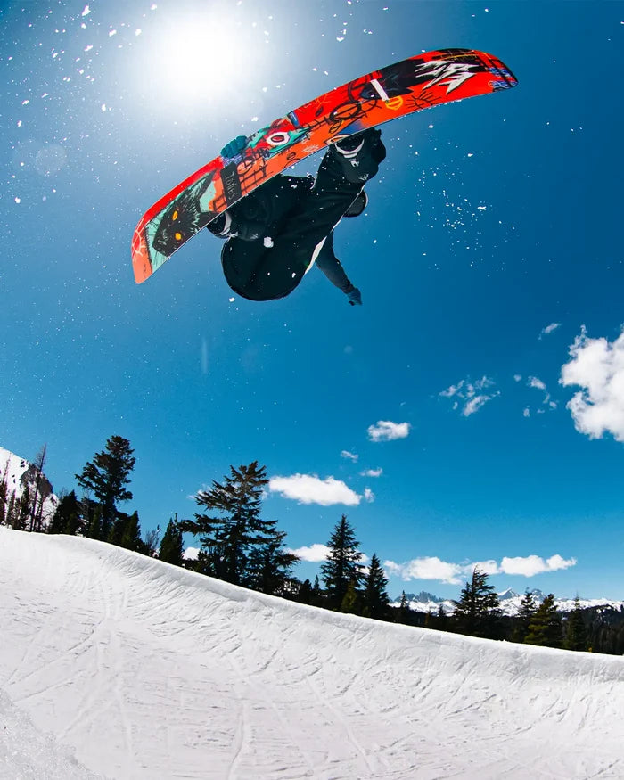 MTN Surf Tweaker Recycled Pants | Jones MTN Surf Tweaker Recycled Pants Jones Snowboards High Performance