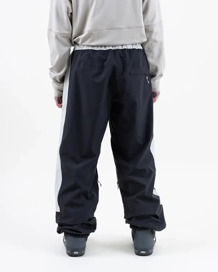 MTN Surf Tweaker Recycled Pants | Jones MTN Surf Tweaker Recycled Pants Jones Snowboards High Performance