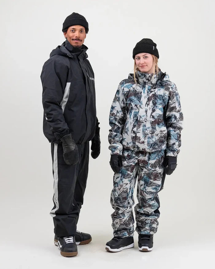 MTN Surf Tweaker Recycled Pants | Jones MTN Surf Tweaker Recycled Pants Jones Snowboards High Performance