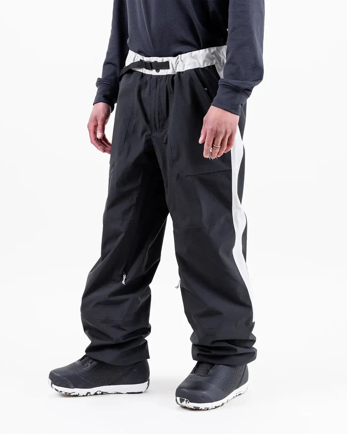 MTN Surf Tweaker Recycled Pants | Jones MTN Surf Tweaker Recycled Pants Jones Snowboards High Performance