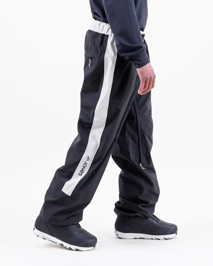 MTN Surf Tweaker Recycled Pants | Jones MTN Surf Tweaker Recycled Pants Jones Snowboards High Performance