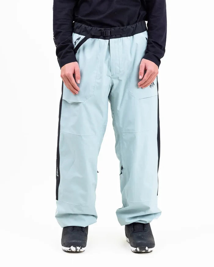 Arctic Blue / XS