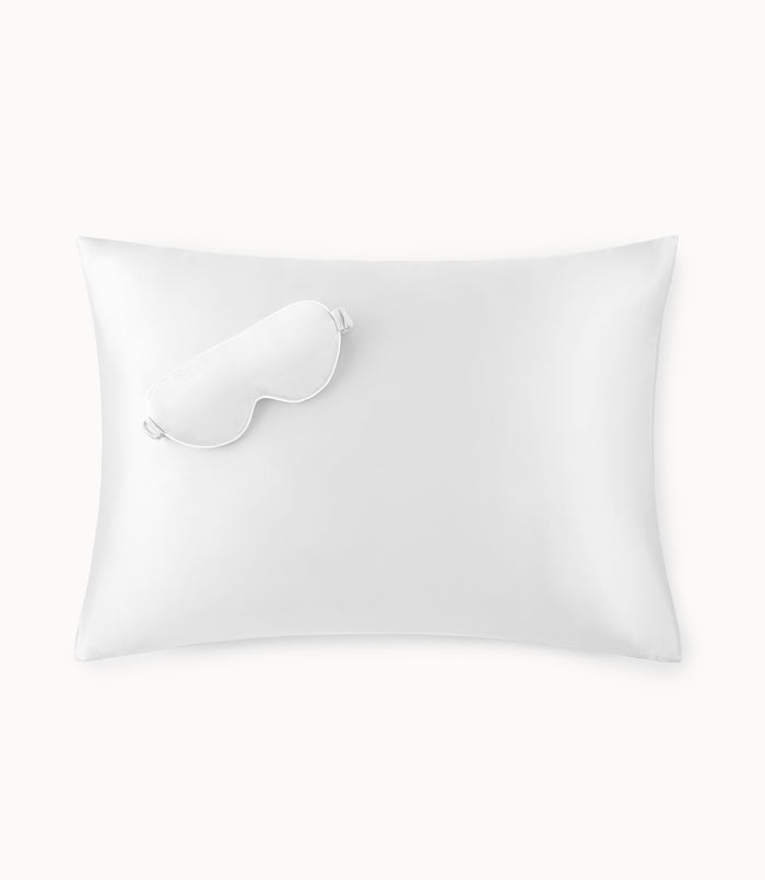 Silk Gift Set White 2