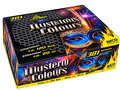 Mystery Colours