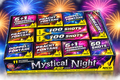 Mystical Night