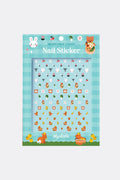 Nail Sticker by Alice Lee