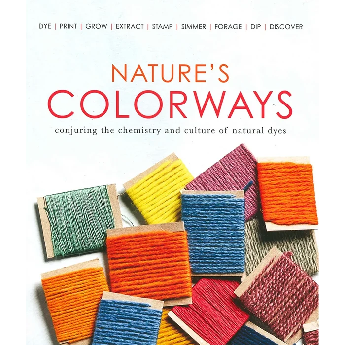 Nature's Colorways