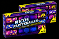 Nicos Partyknaller Doppelpack