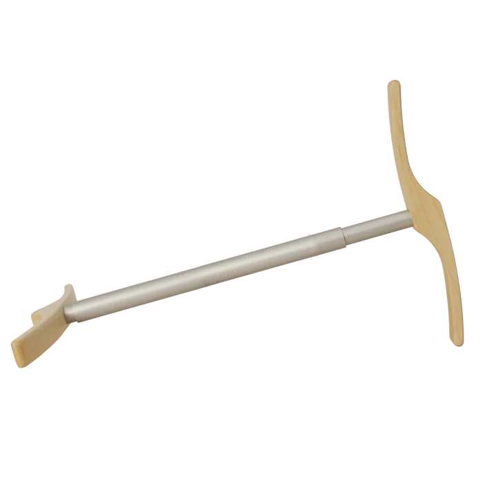 Niddy Noddy in maple