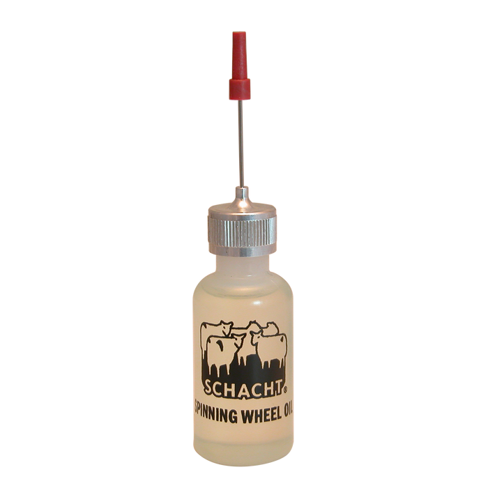 Oil Bottle for spinning wheels