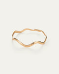 JENNY BIRD Ola Arm Cuff Gold Arm Cuff For Women