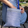 Pattern Weaving mini course