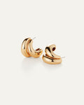 JENNY BIRD Orla Earrings Gold Earrings For Women