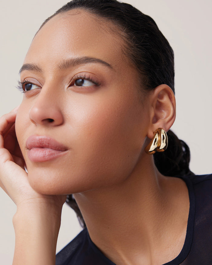 JENNY BIRD Orla Earrings Gold Earrings For Women