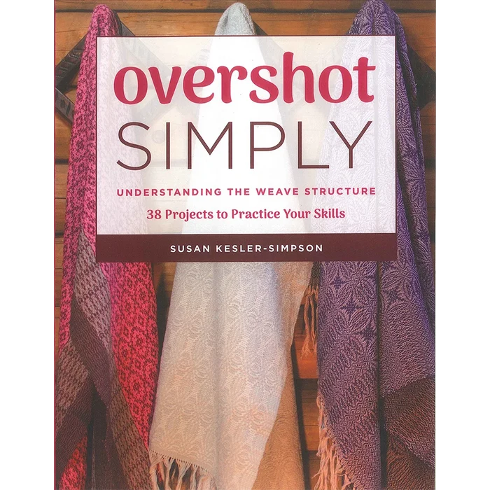 Overshot Simply