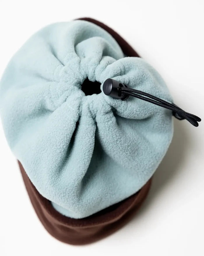 Paliwood Recycled Fleece Beanie | Jones Paliwood Recycled Fleece Beanie Jones Snowboards High Performance